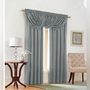 Shenandoah Polyester Room Darkening